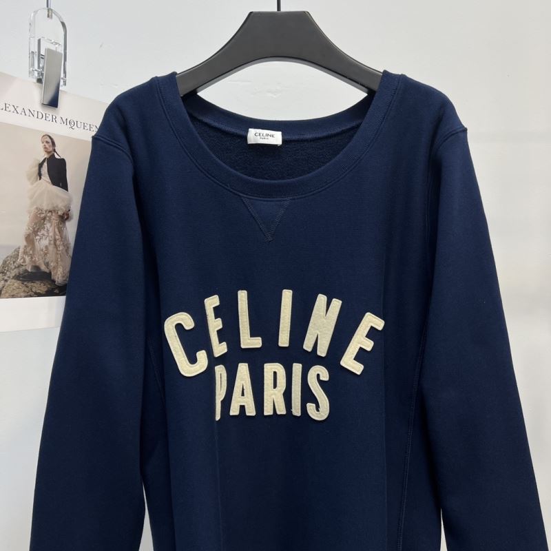 Celine Hoodies